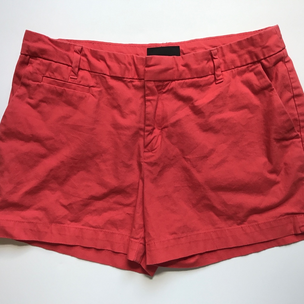 Patagonia Organic Cotton Chino Everyday Shorts
